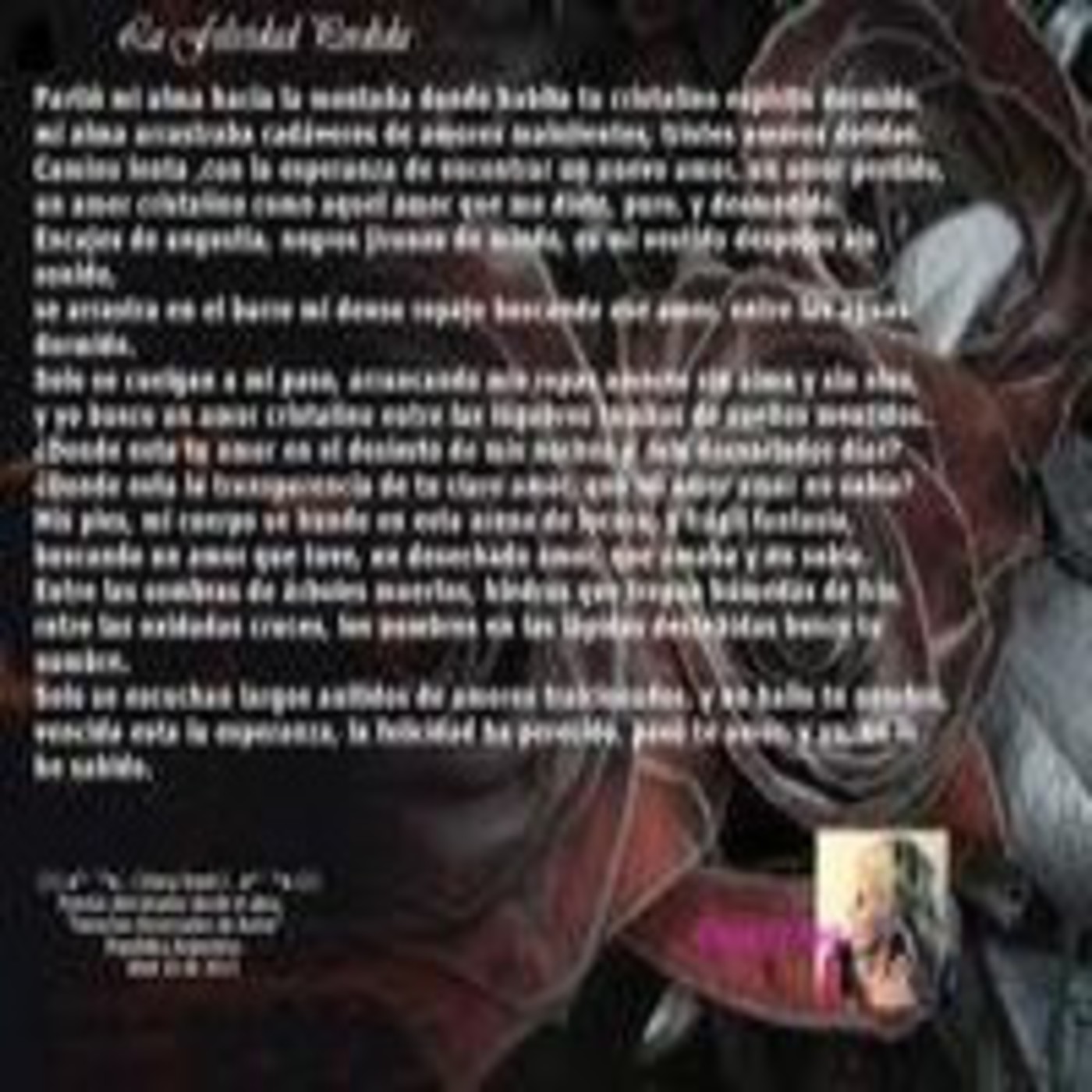 Podcast de Ozna Yonit
