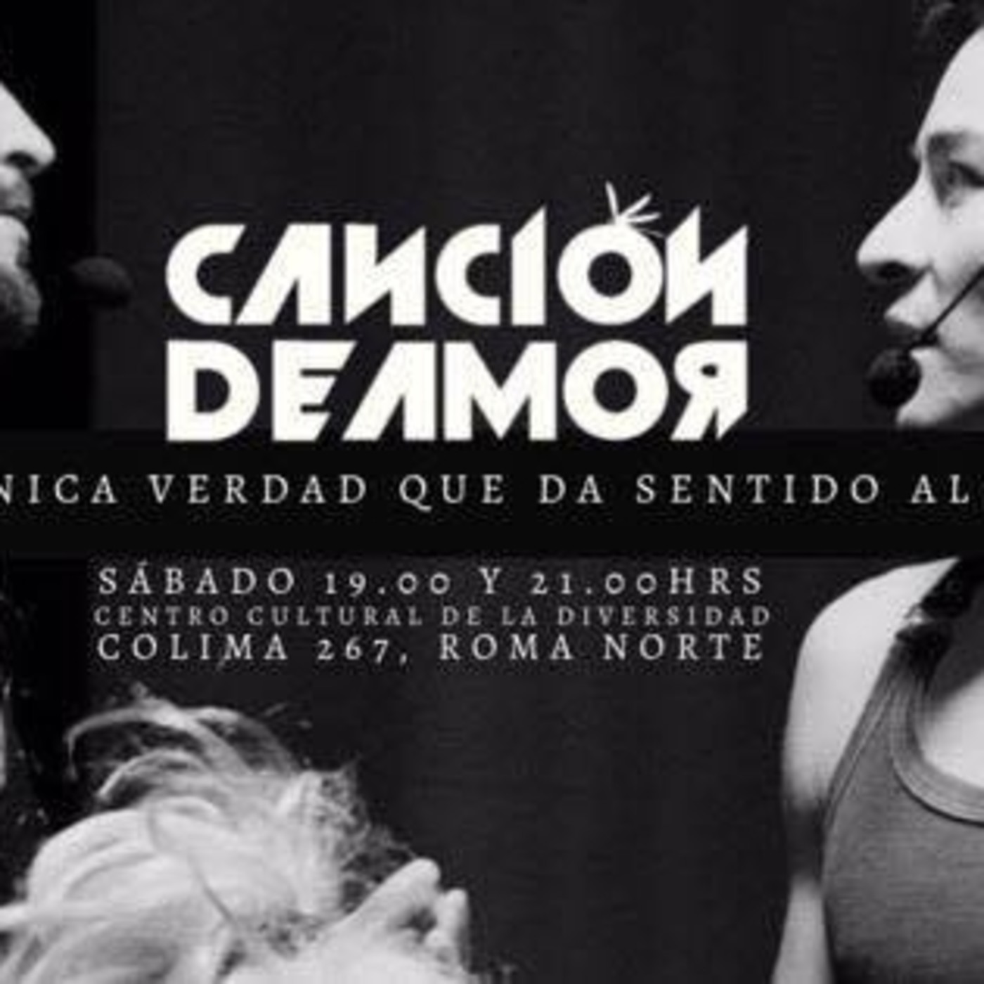 Podcast de RadioDrama De Chaias Avilés