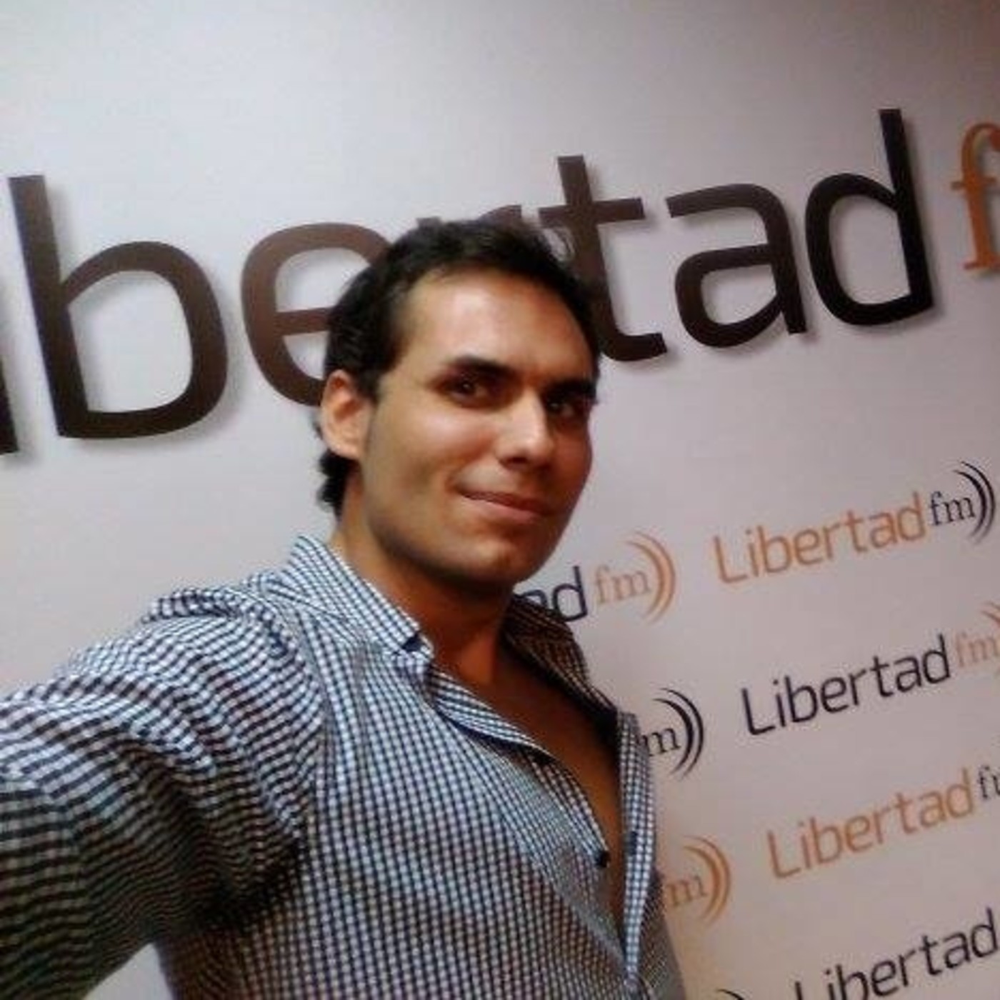 Podcast PEDRO MARTÍN/PERIODISMO