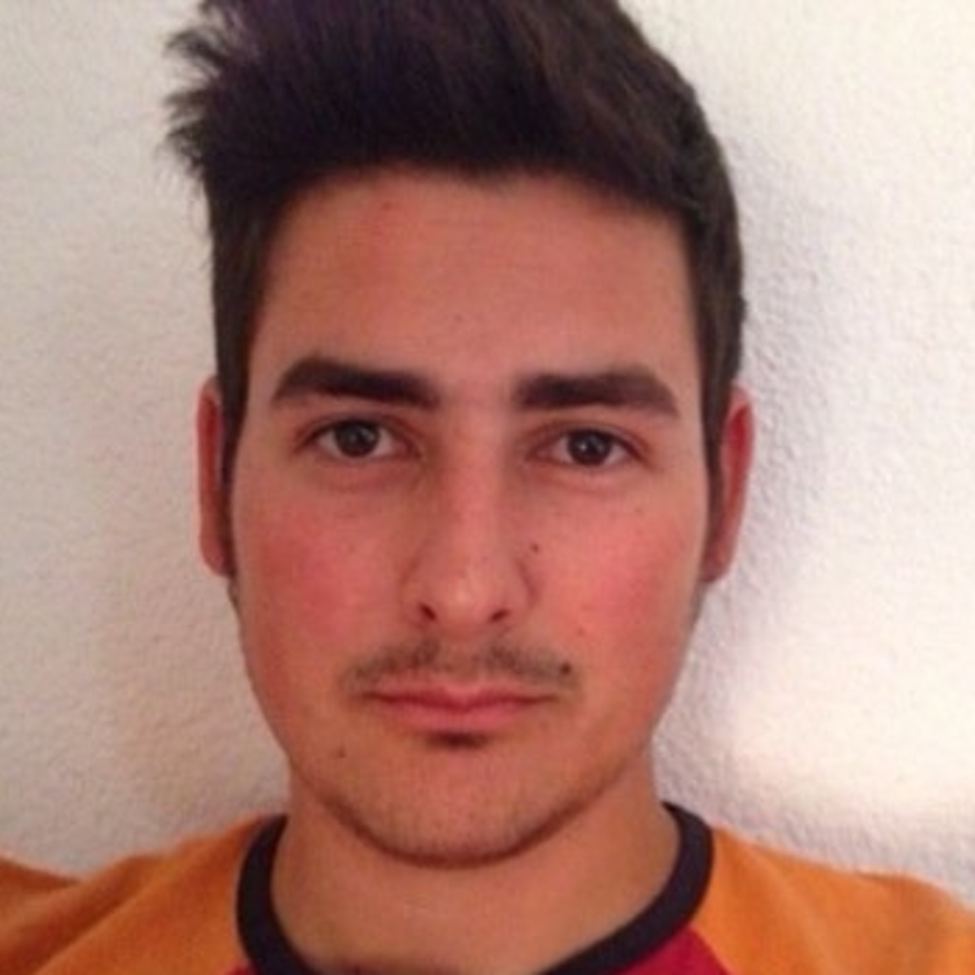 Domin Rueda