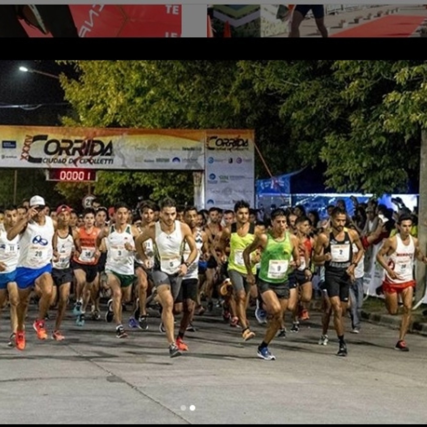 Mejor Correr
