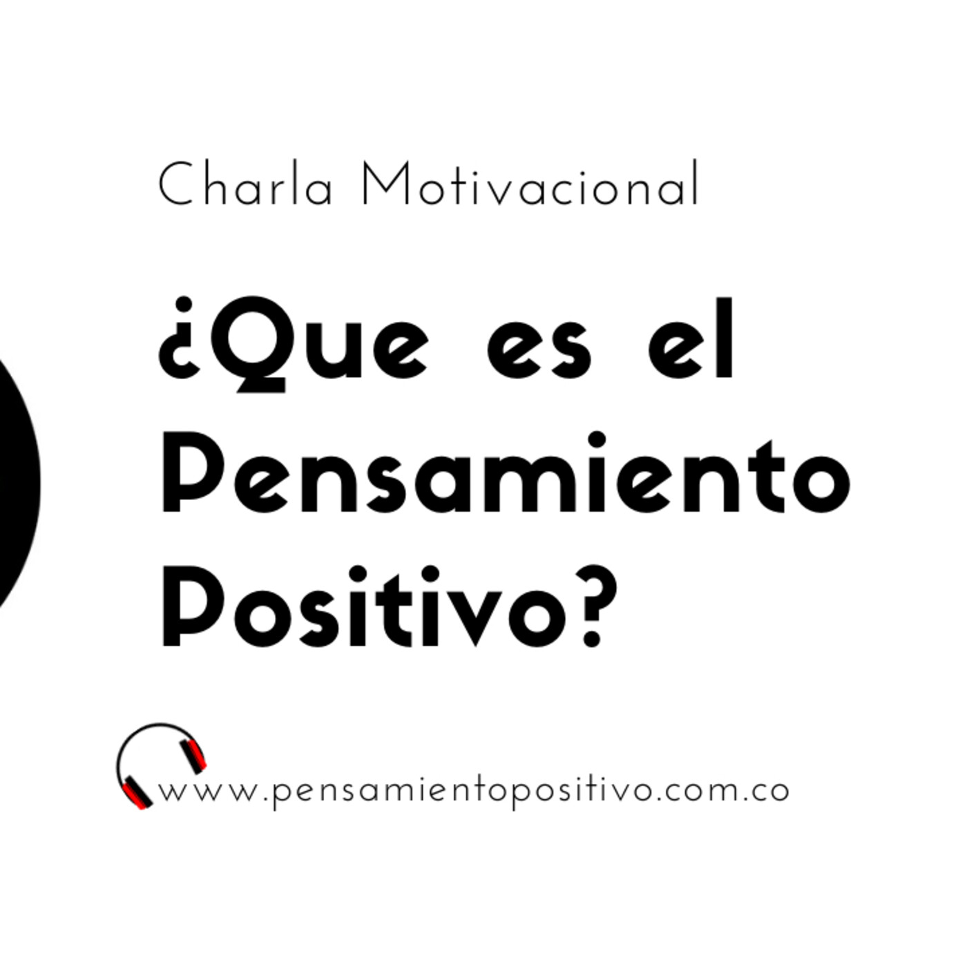 Charlas Semanales