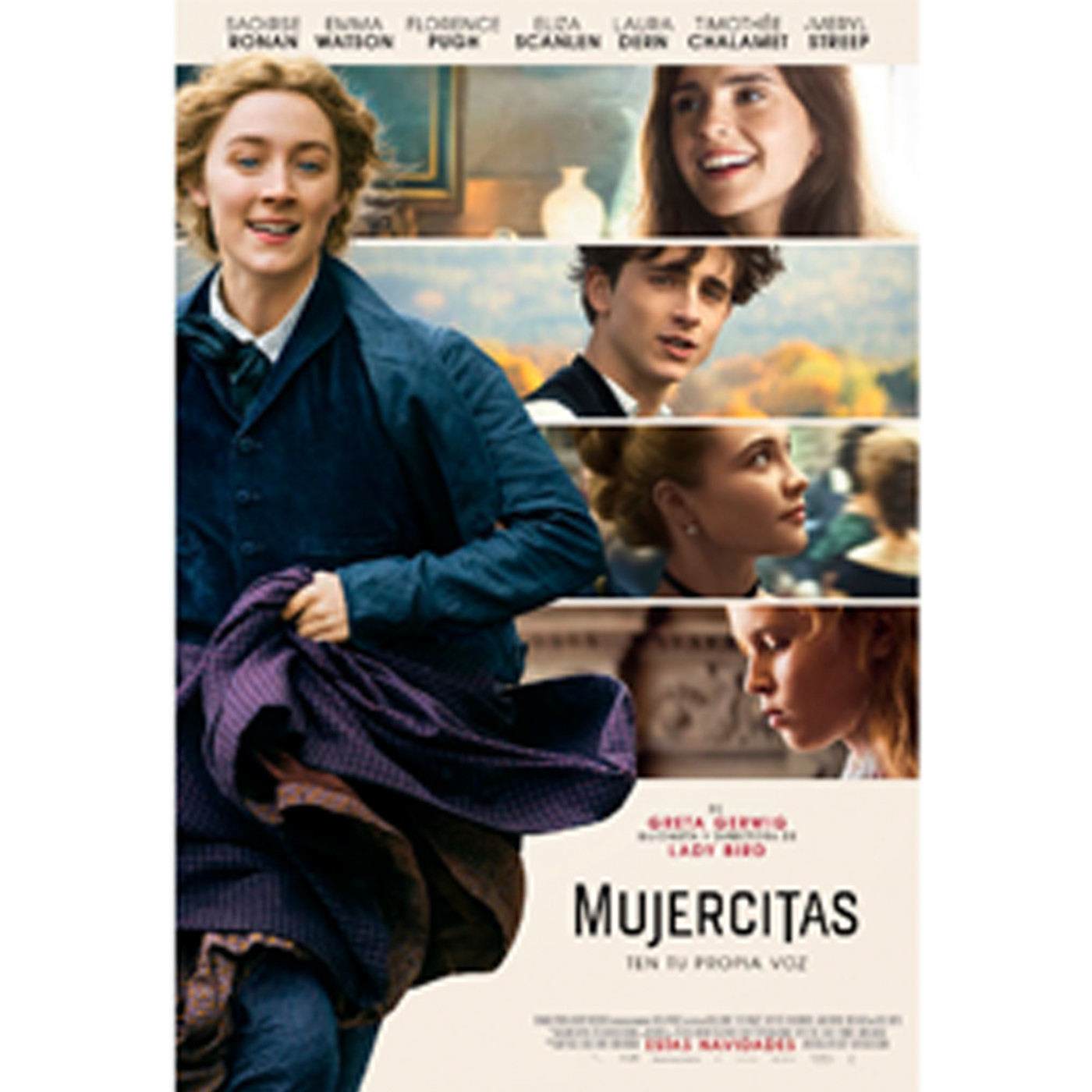 Estamos de cine