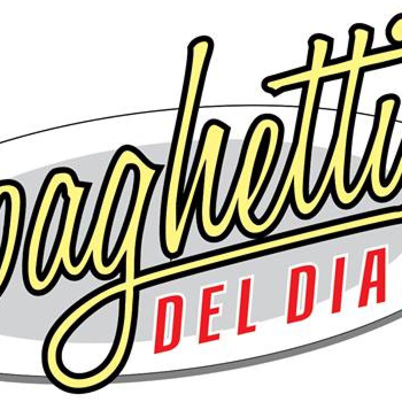 Spaghetti del dial
