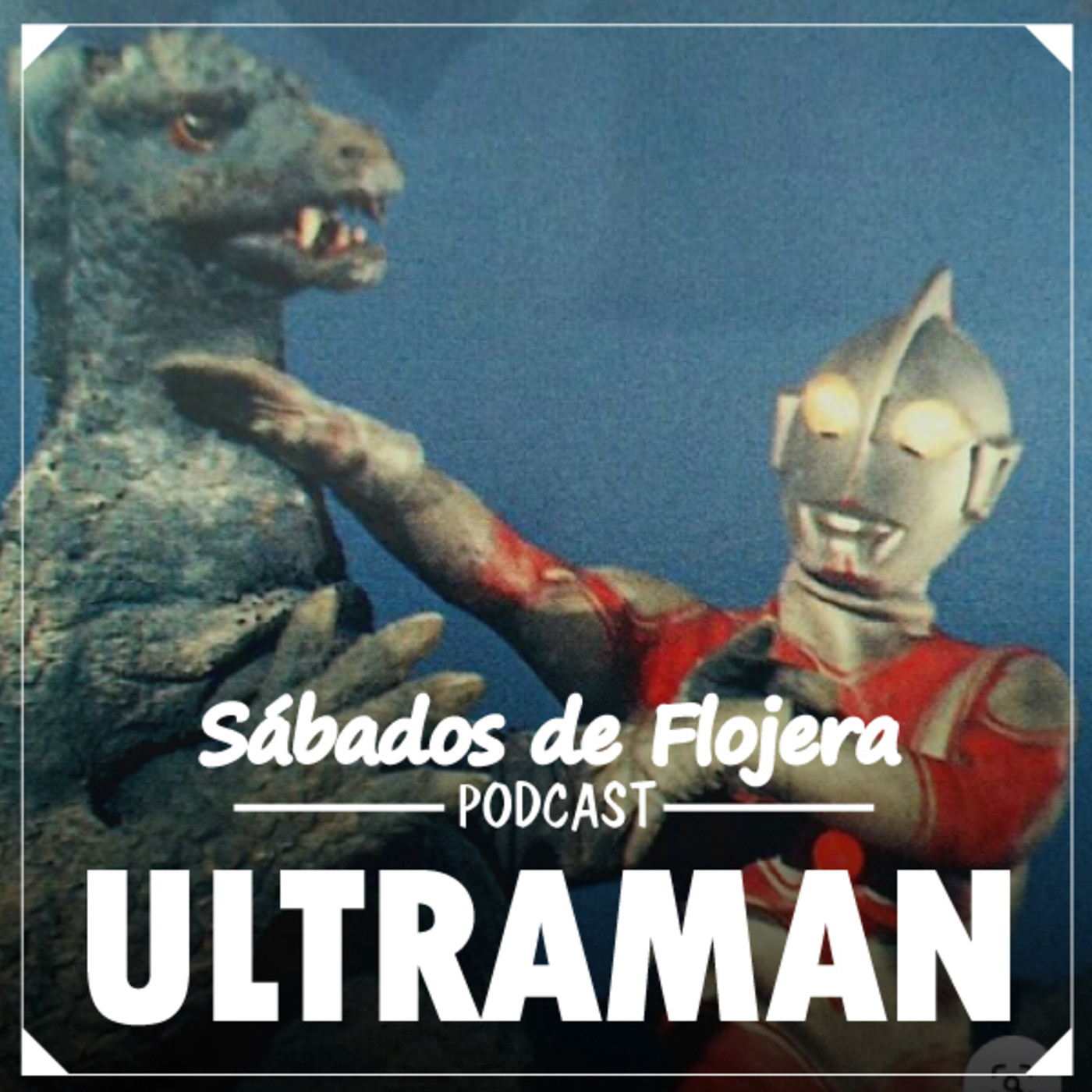 Sábados de Flojera Podcast