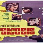 Psicosis (1960) #Terror #Intriga #peliculas #audesc #podcast