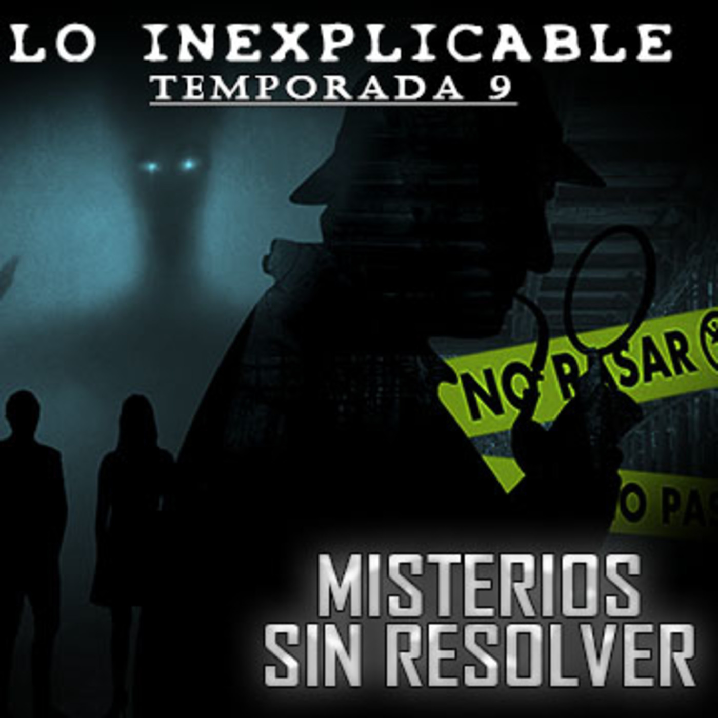 Lo Inexplicable - Bolivia