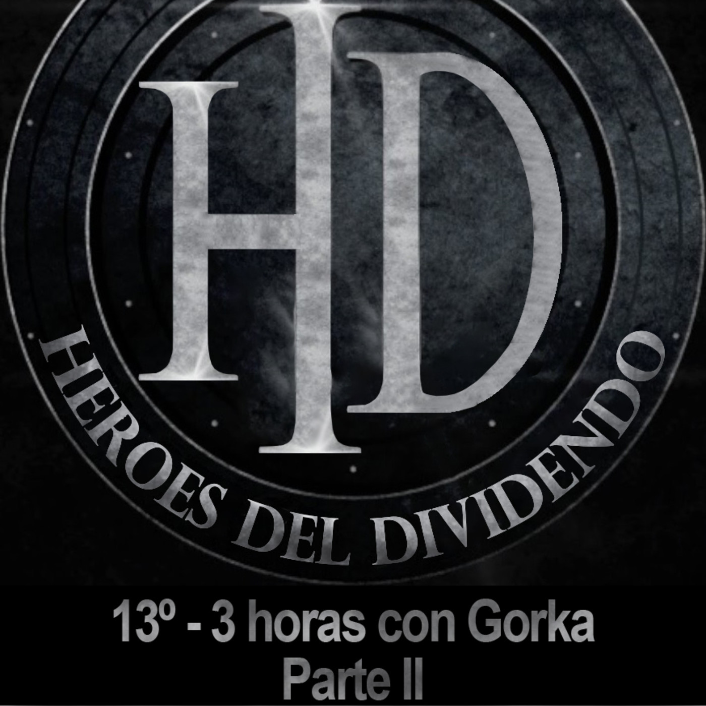 Los Héroes del Dividendo