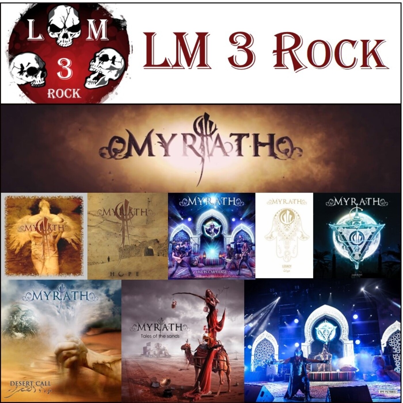 lm3rock