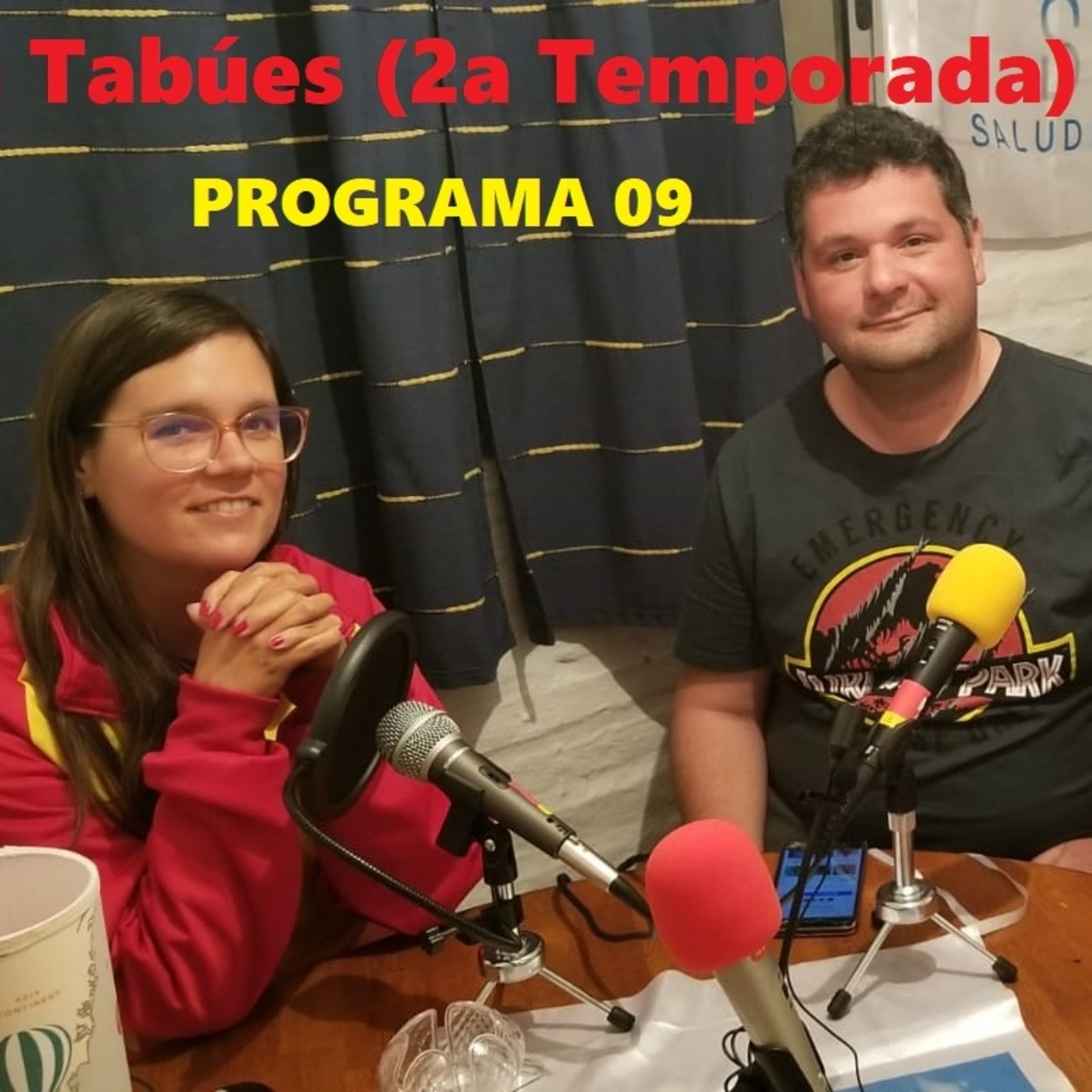SIN TABÚES