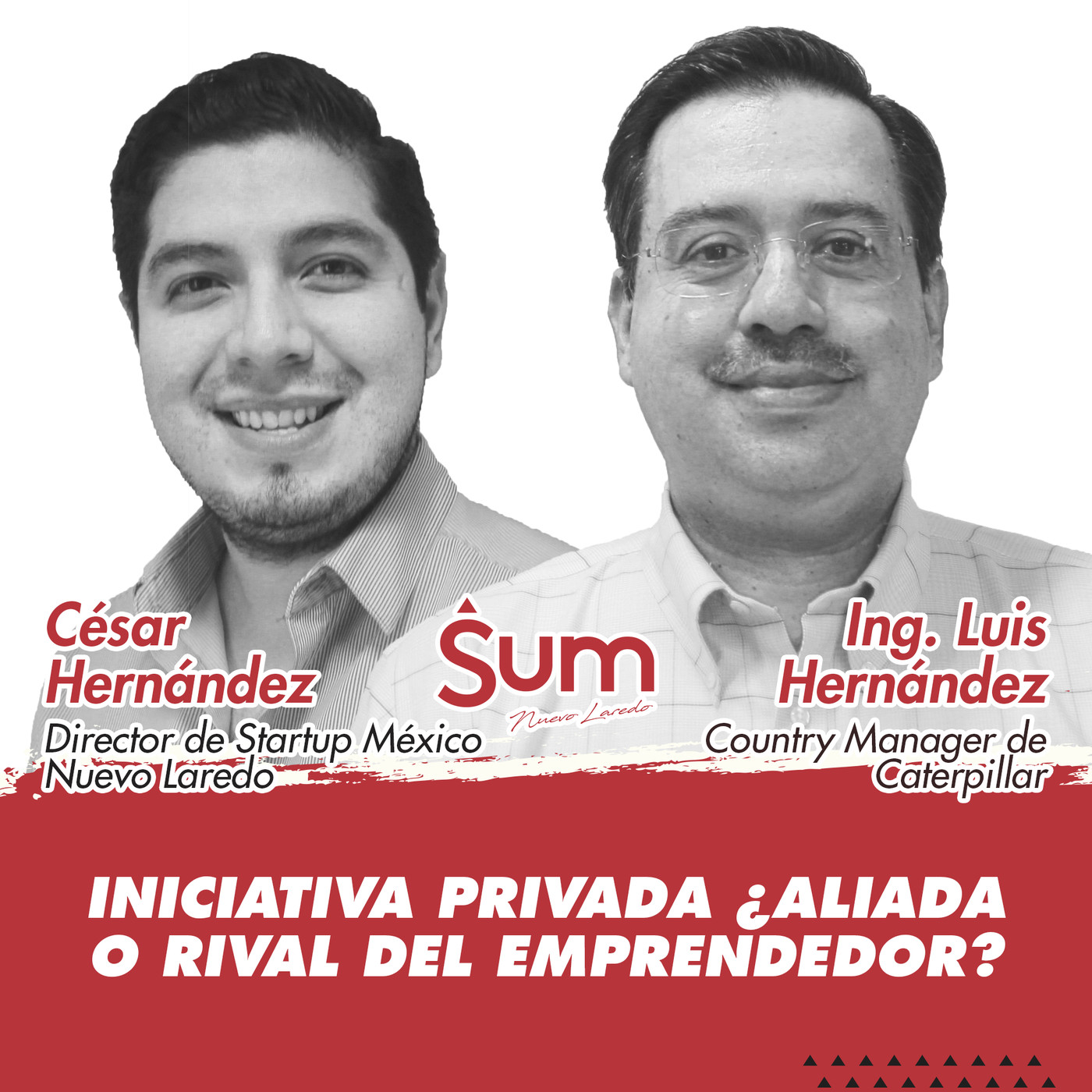 Startup México Nuevo Laredo