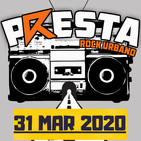 Prestame tu maquina del tiempo! 31.03.2020