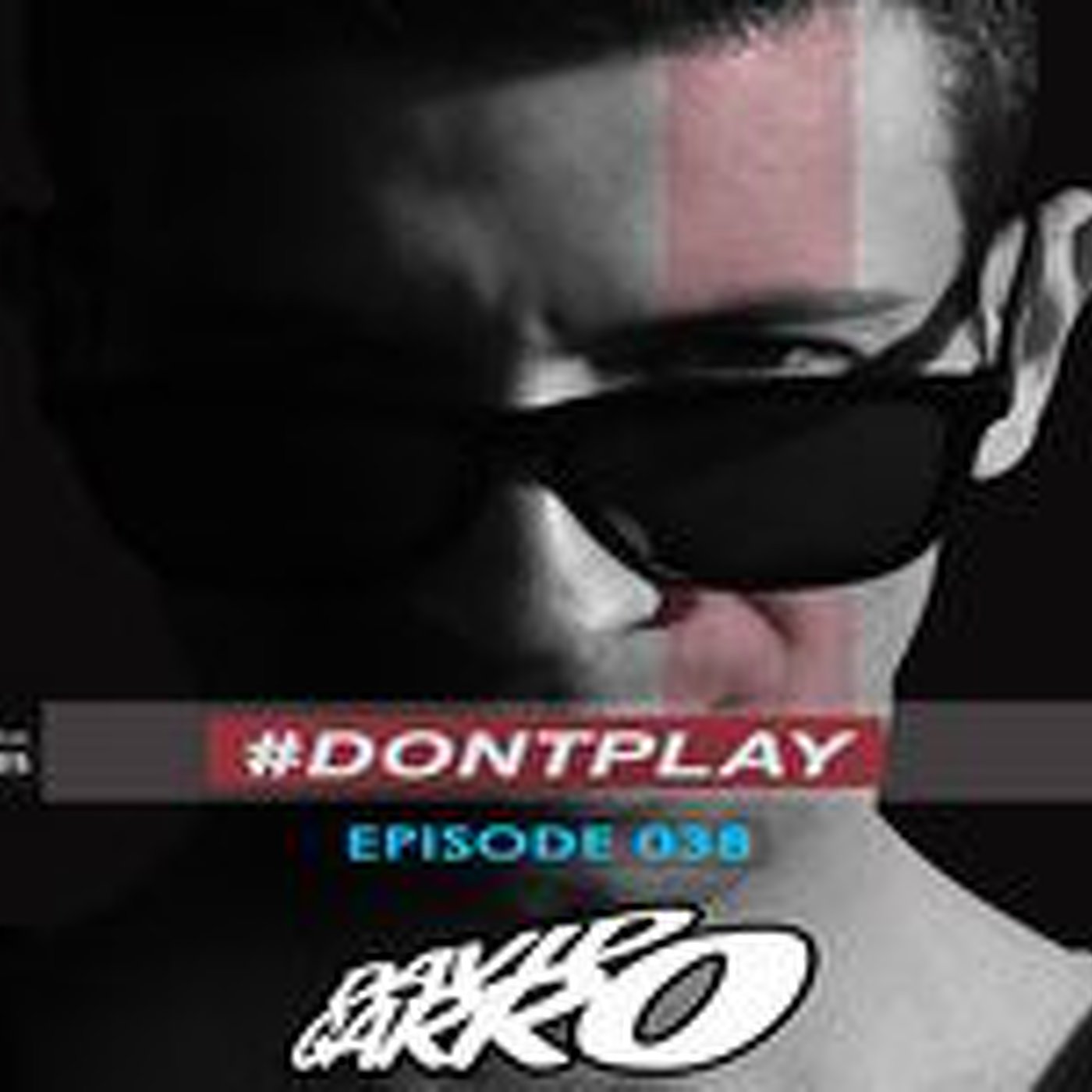 David Garro Dont Play Radioshow
