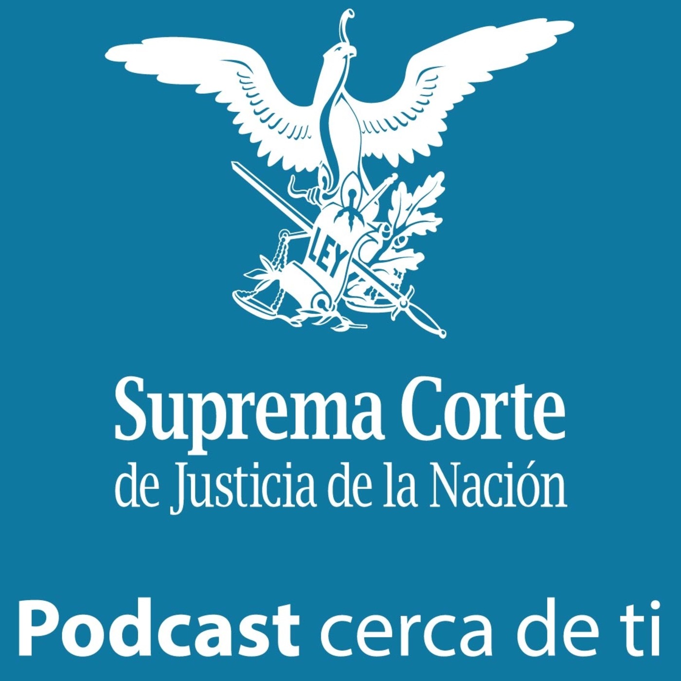 Podcast: Cerca de ti
