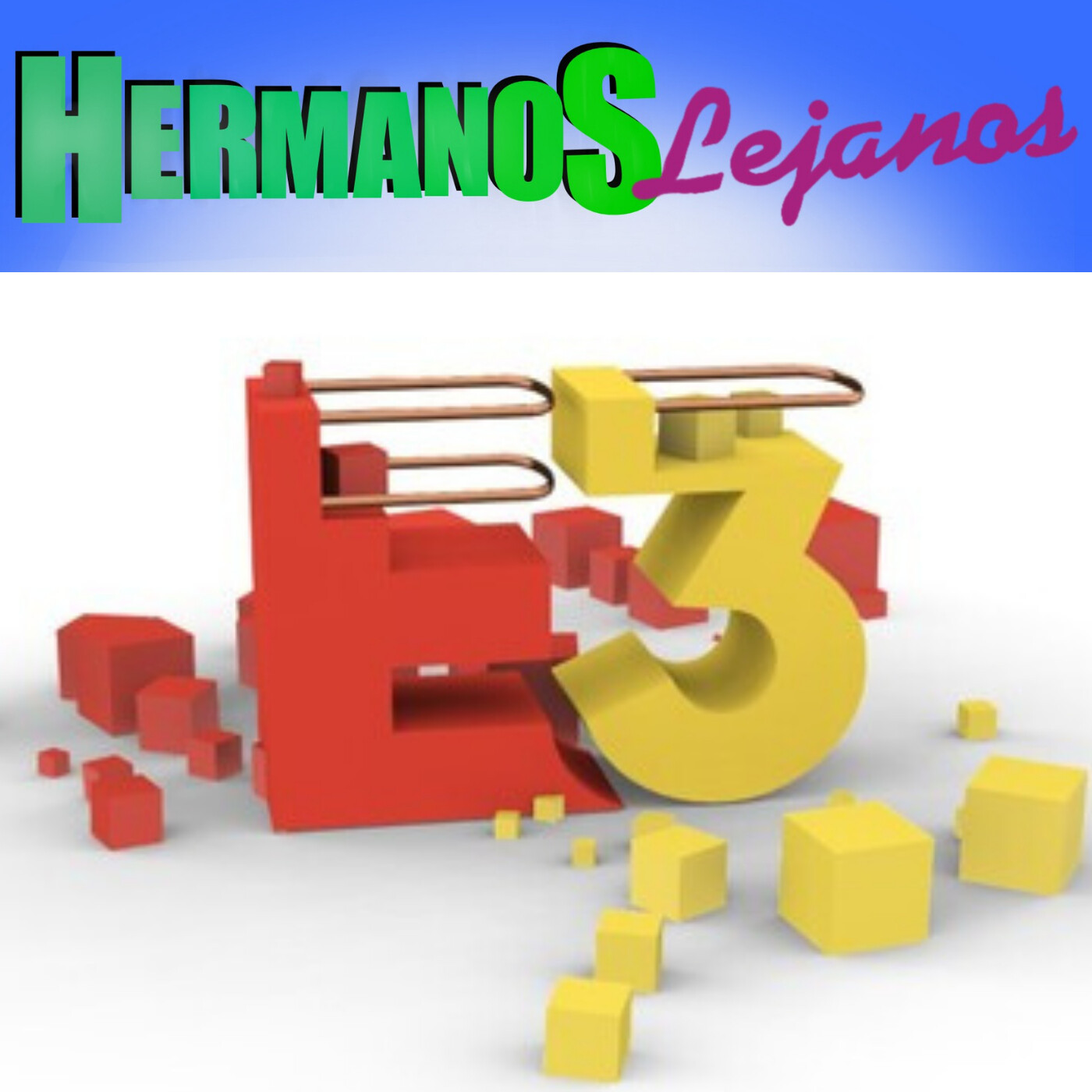Hermanos Lejanos