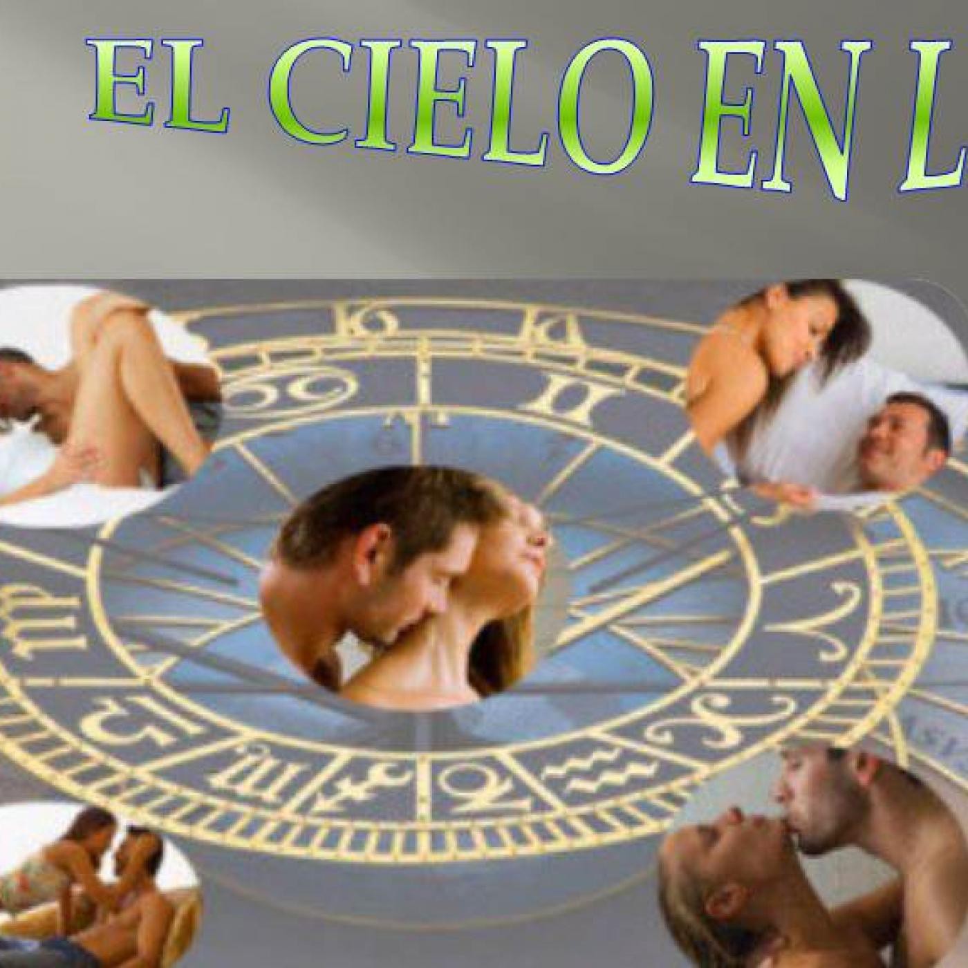 EL CIELO EN LA TIERRA CON LA VIDENTE ISABELLA CID