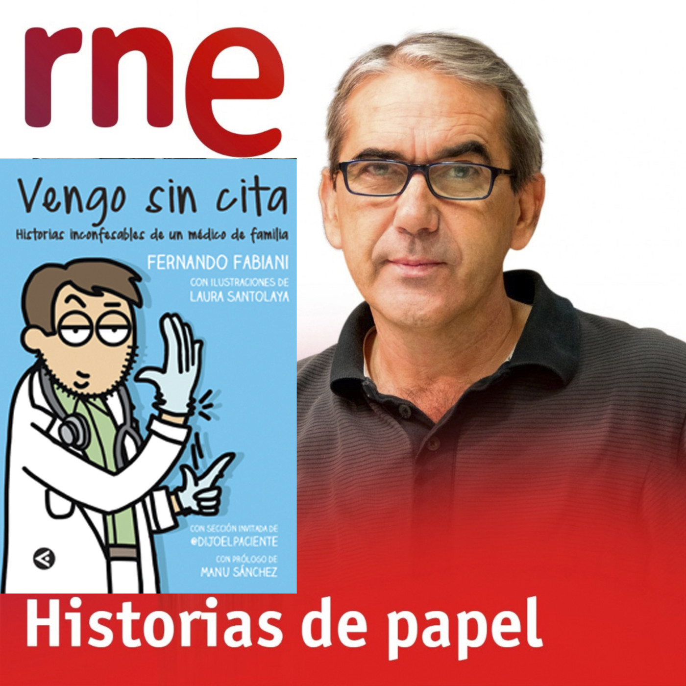 Vengo sin Cita