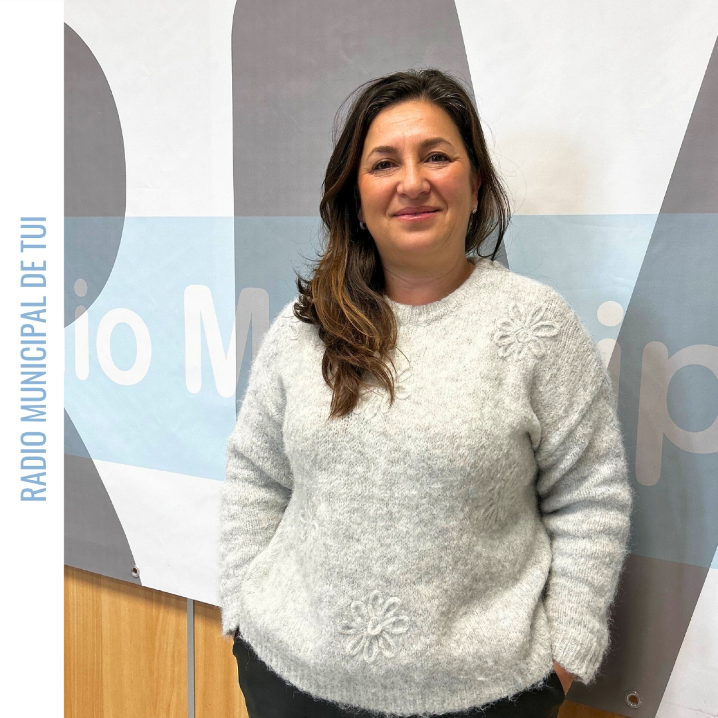 Ent. Ana Núñez, concelleira de Turismo | Valoración datos turismo abril episode artwork