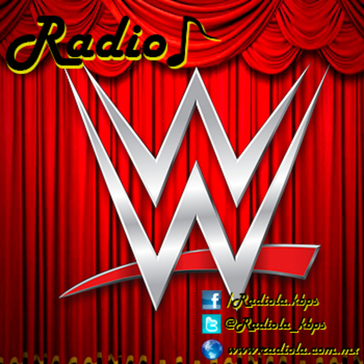 WWE en México | Viajes Deportivos