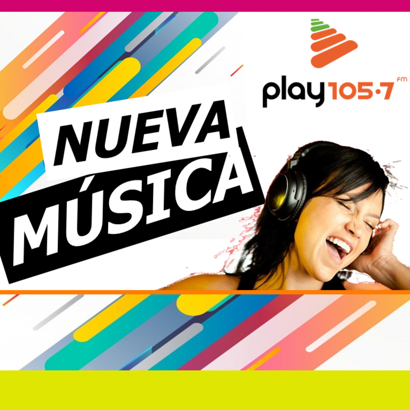 Contenidos RadioPlay