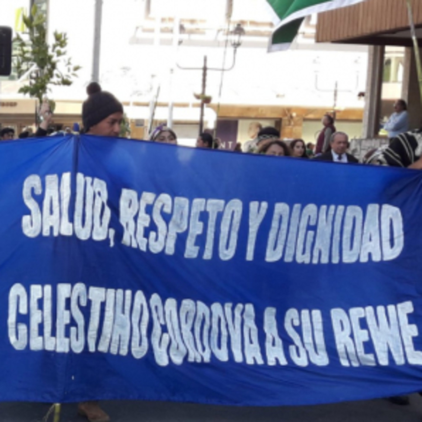 Podcast Voces de la Disidencia