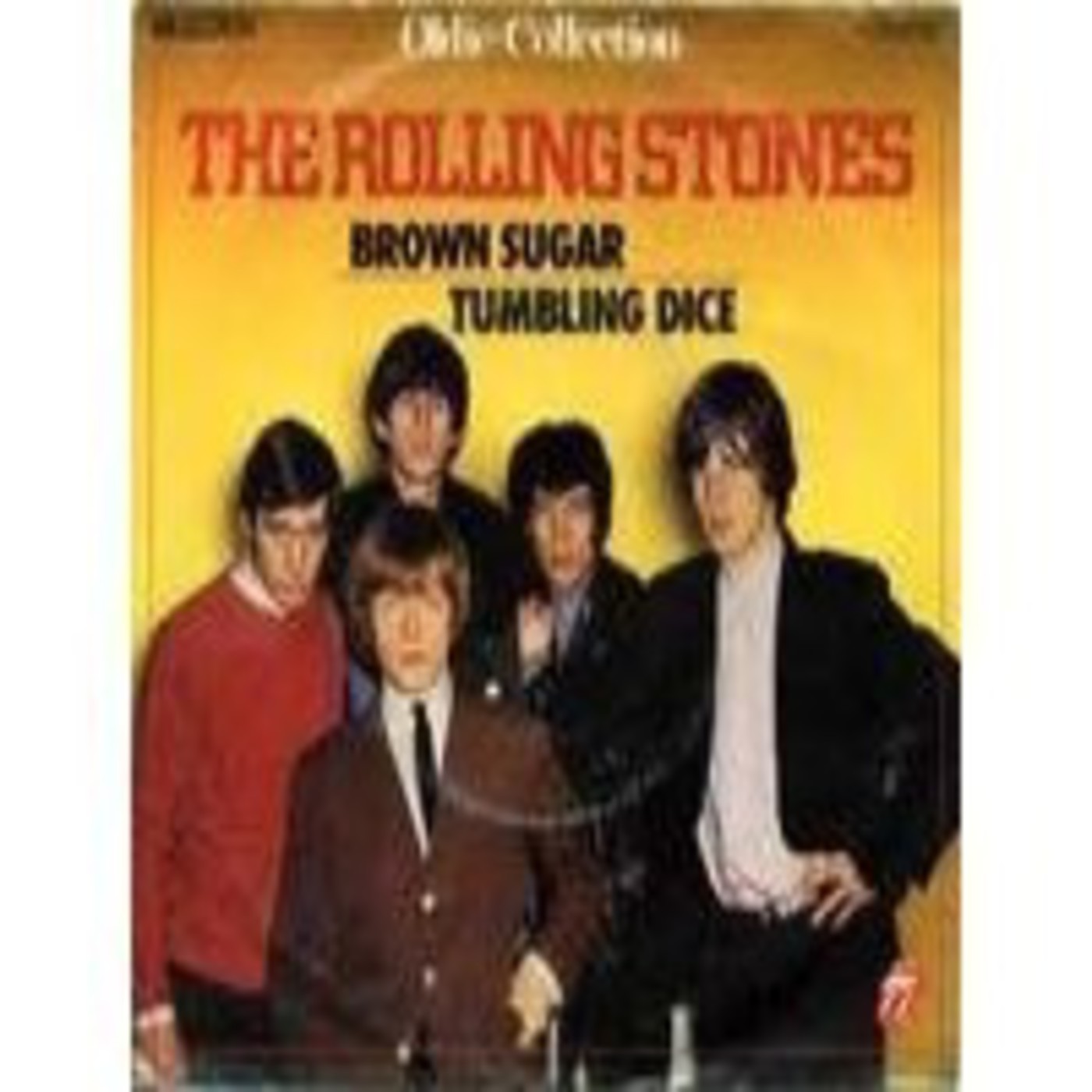 Brown sugar episode artwork