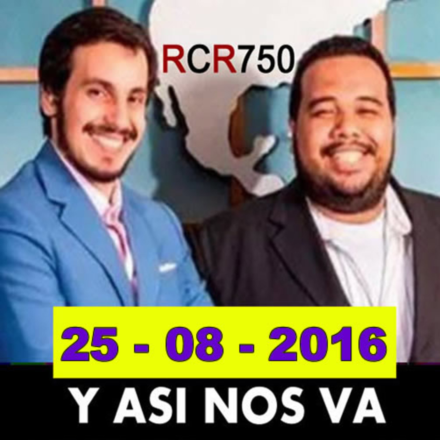 Noticias Venezuela con RCR