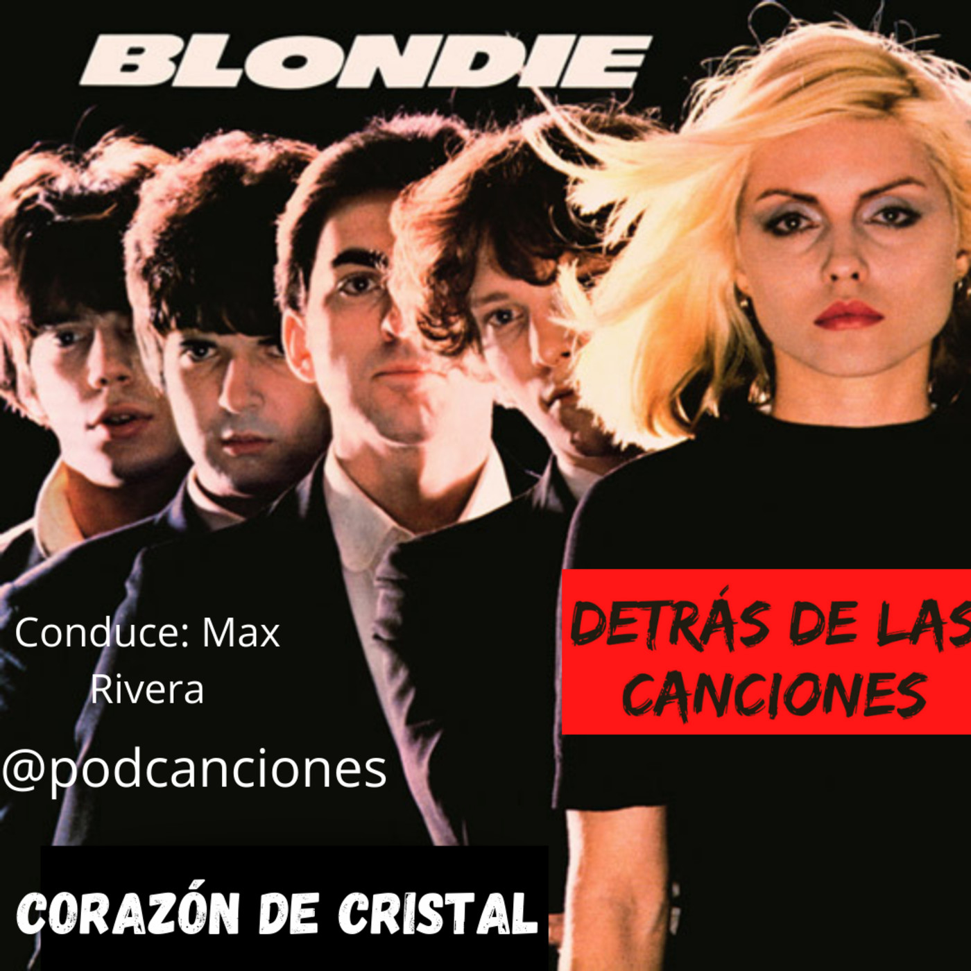 Detrás de las canciones
