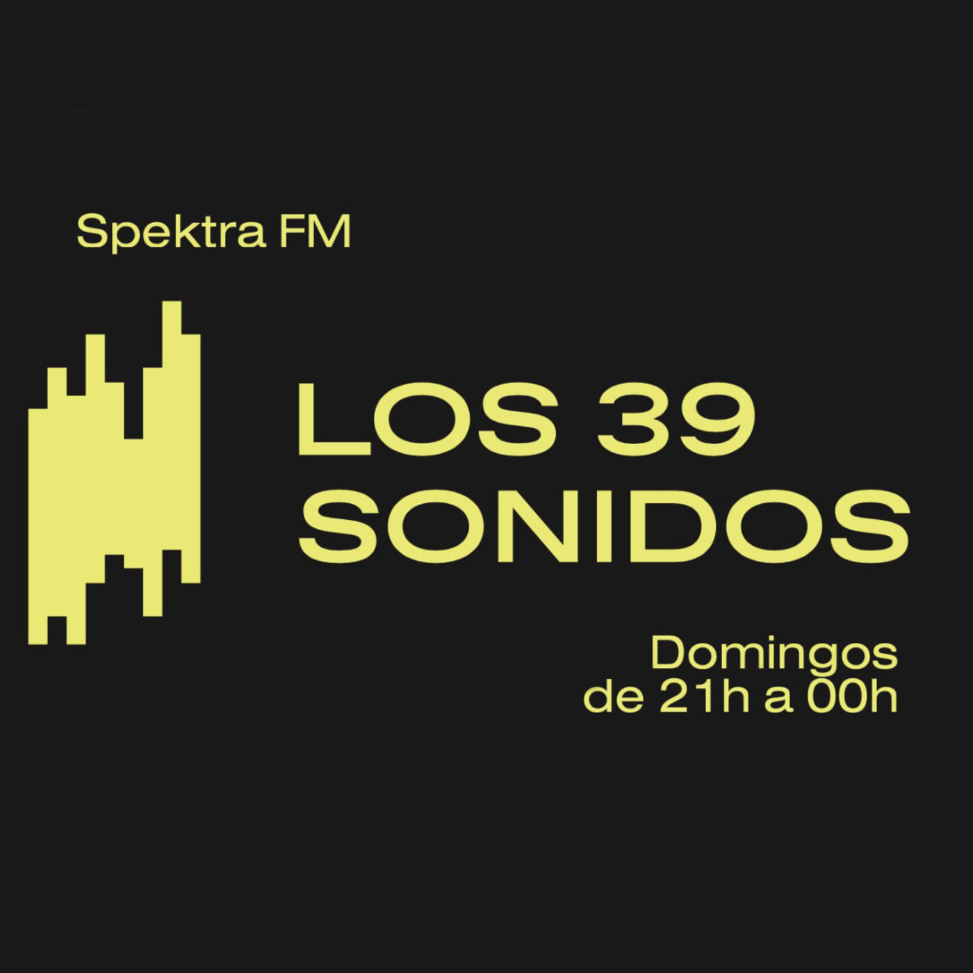 Los 39 sonidos