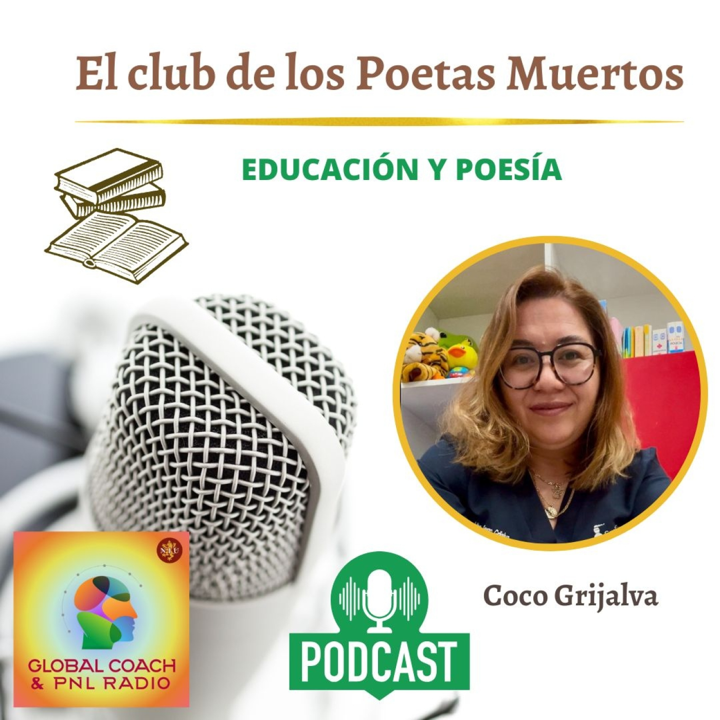 Radio Global Coach & Pnl