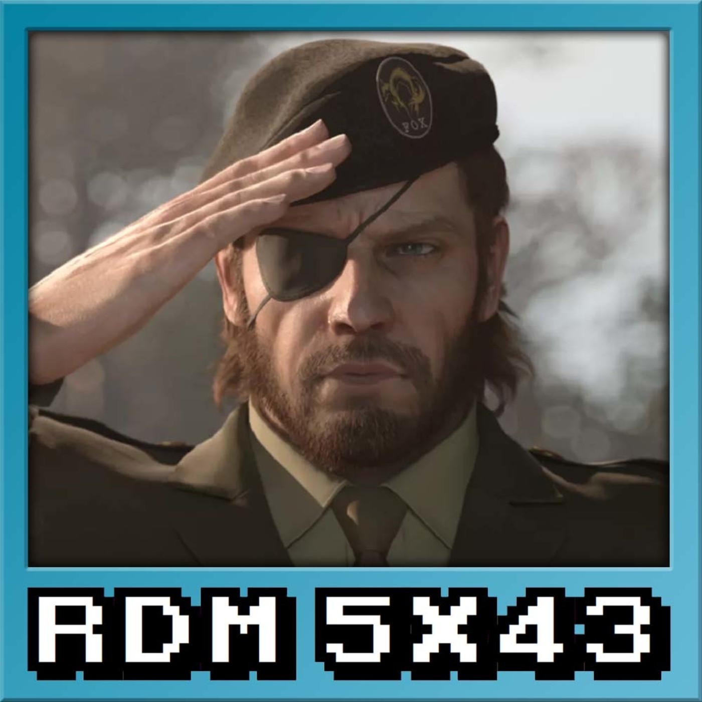 RDM 5x43 – Gente que hace GRANDE Reserva de Maná episode artwork