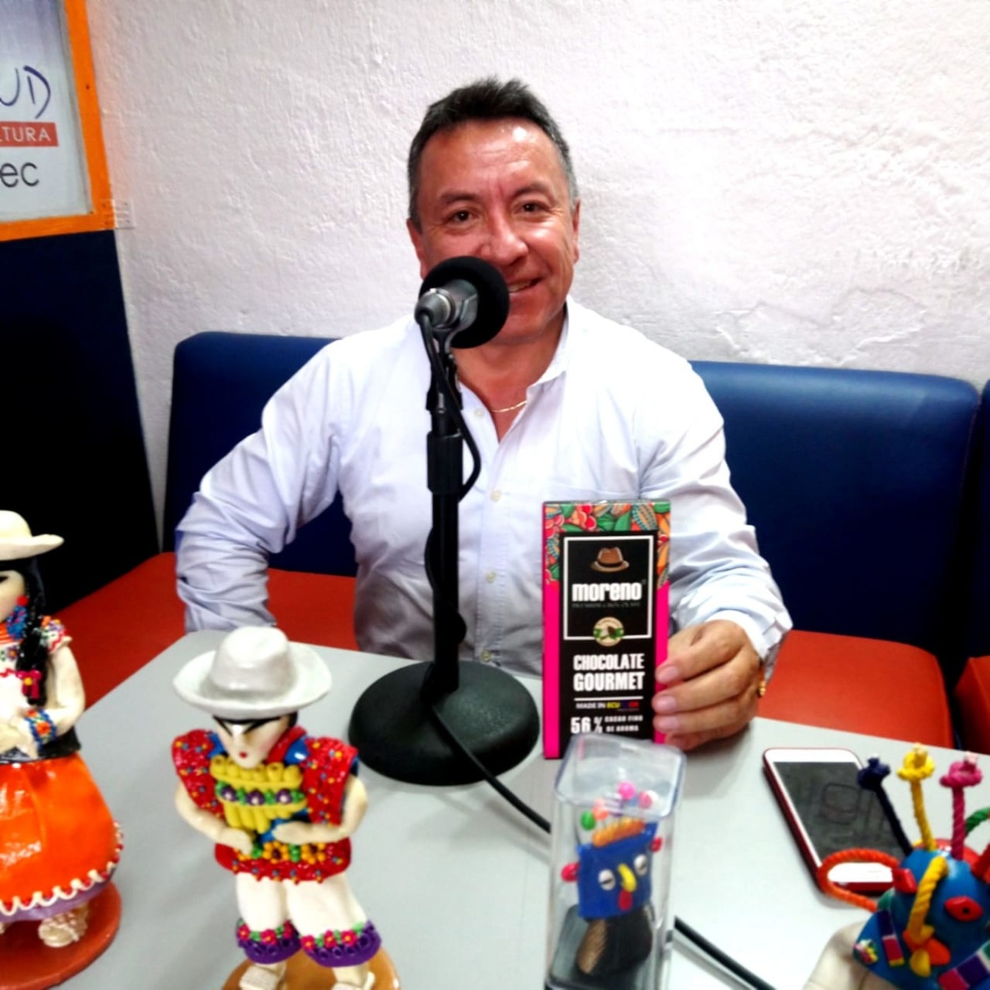 Manos Emprendedoras