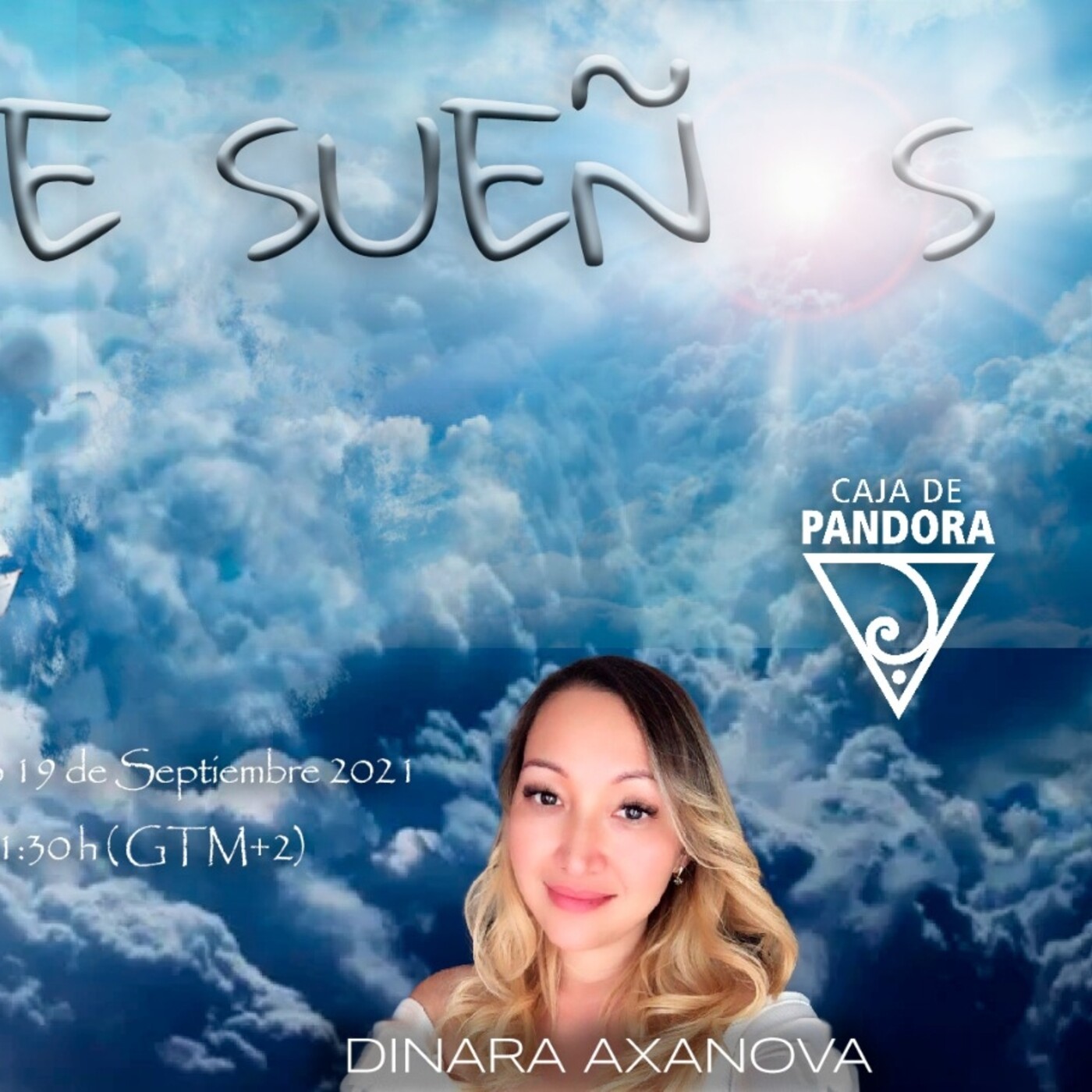 La Caja de Pandora