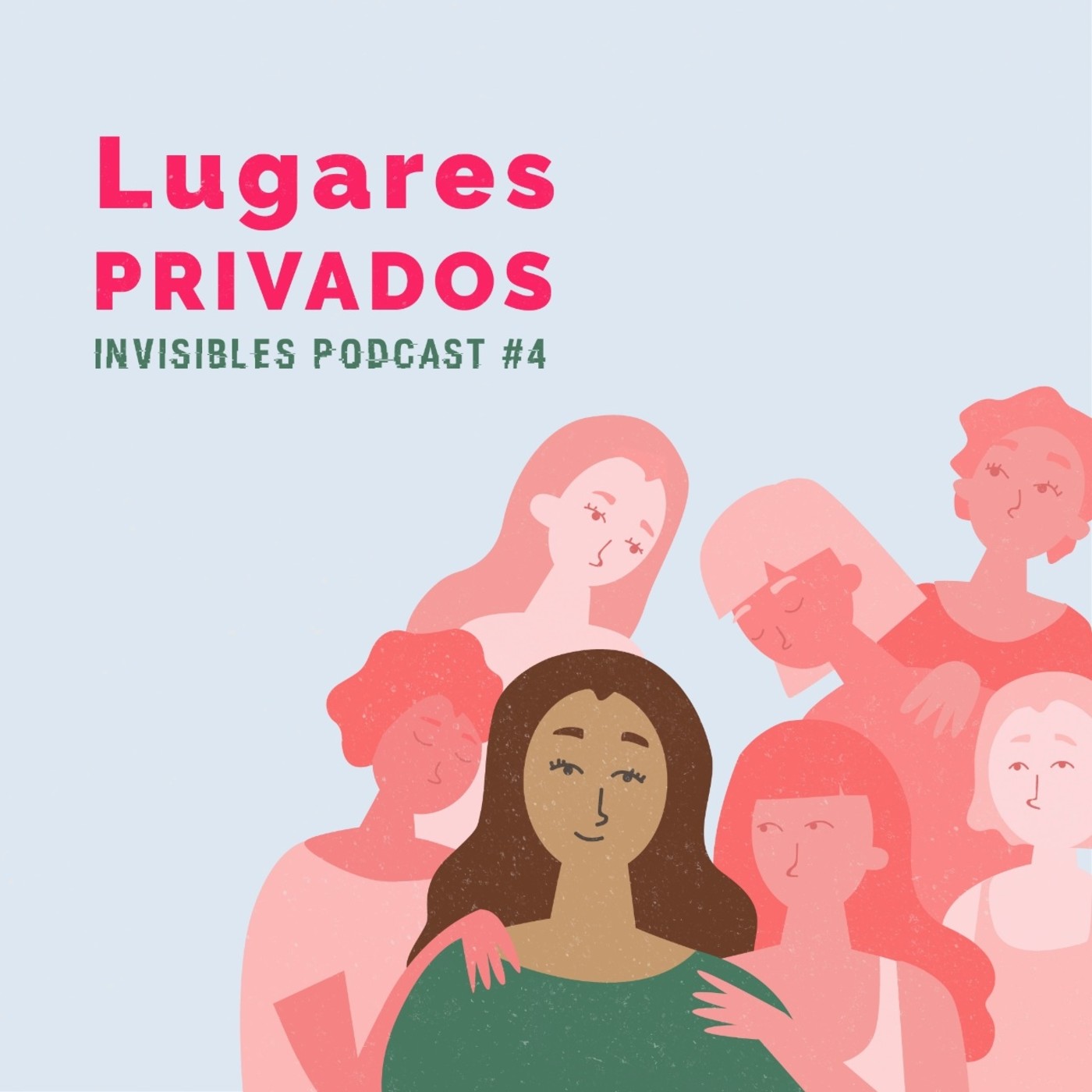 Invisibles Podcast