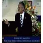 Cómo crear lideres y culturas corporativas - Miguel Angel Cornejo