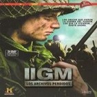 IIGM Los Archivos Perdidos 4.- Preparando el día 'D'