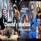 CIENCIA Y MAS ALLA (Radio Cantillana): Josep Guijarro nos presenta su libro 'Coincidencias Imposibles'