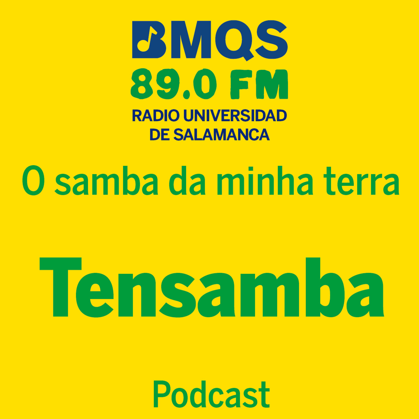 Brasil es mucho más que samba