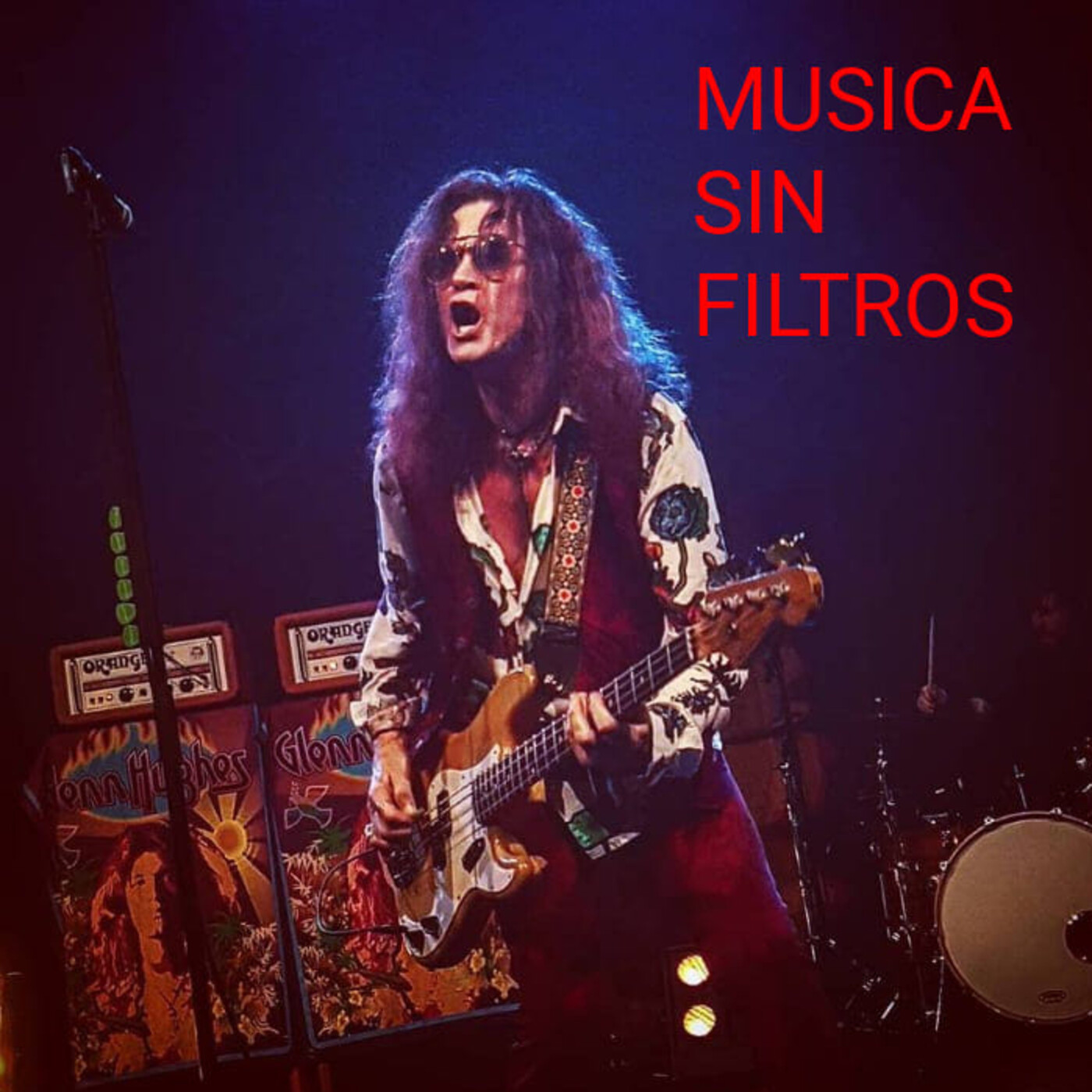 Musica sin filtros programa 76 episode artwork