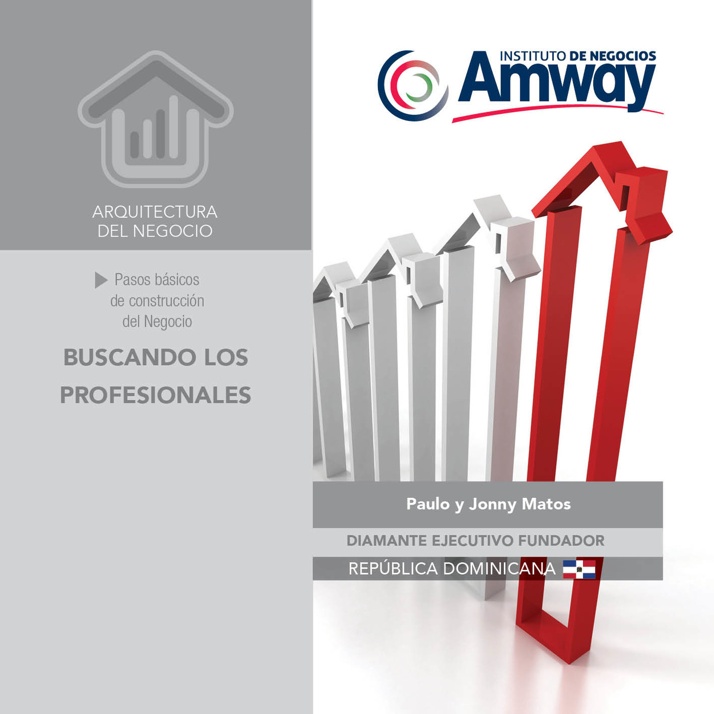 Audios Social Marketing