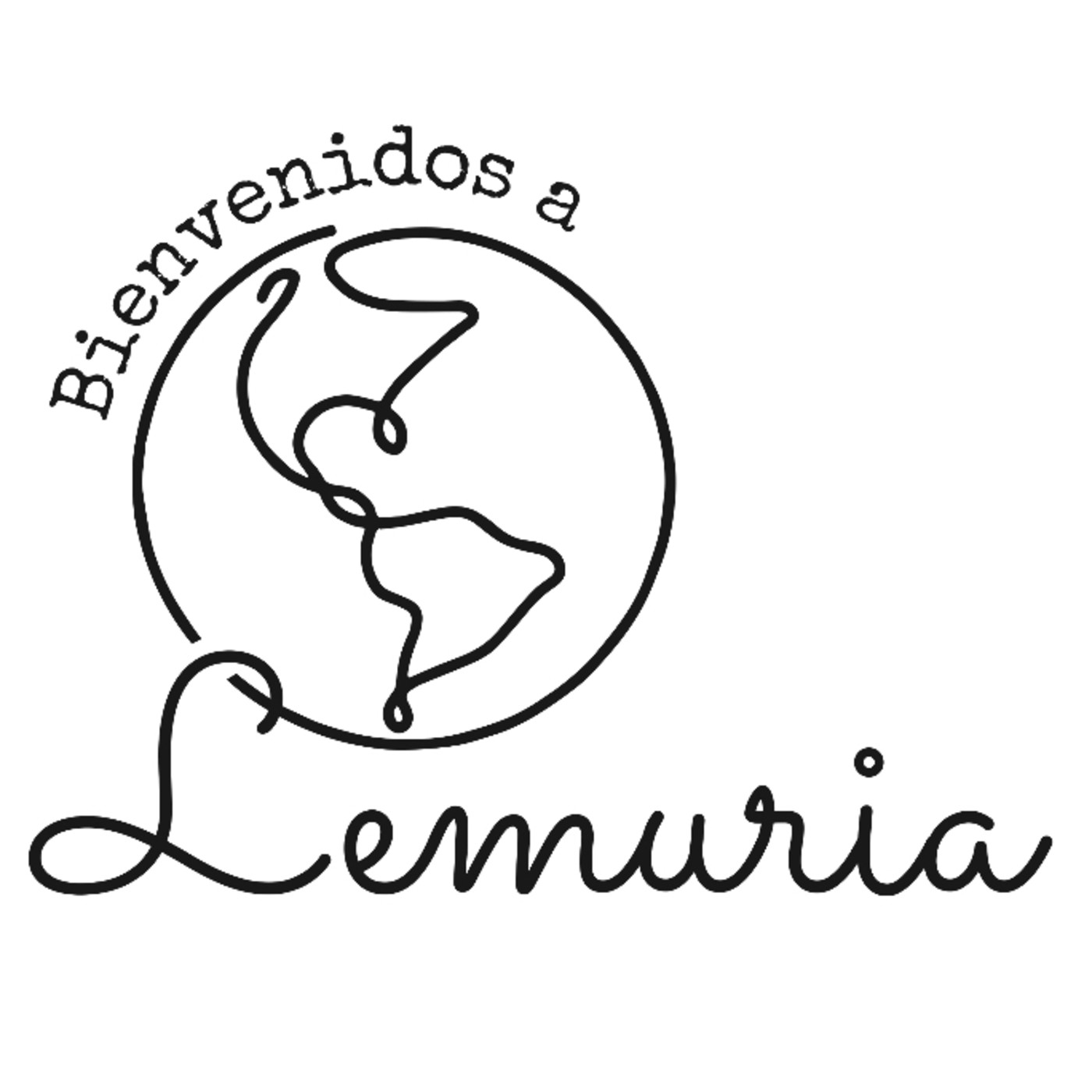 Bienvenidos a Lemuria