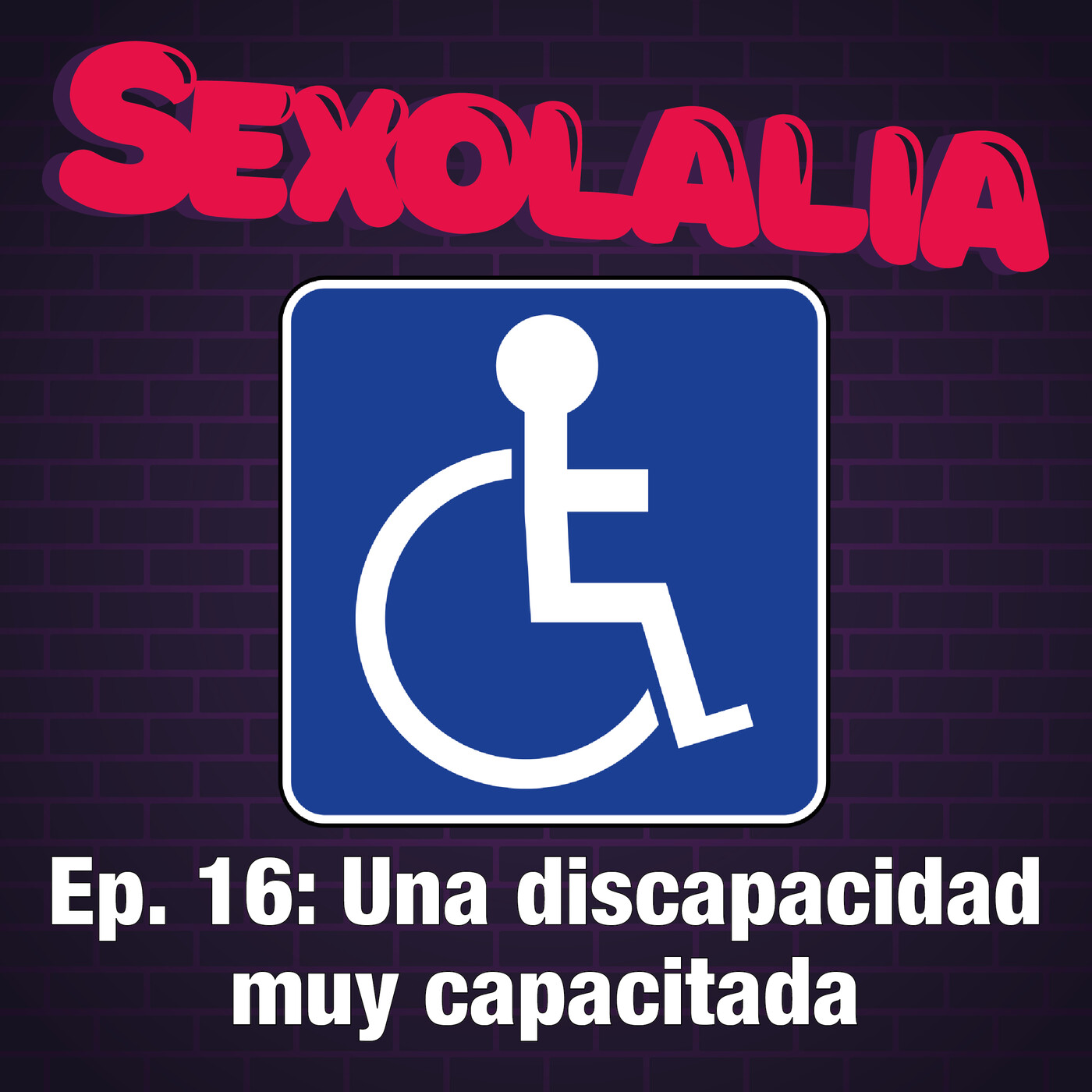 Sexolalia