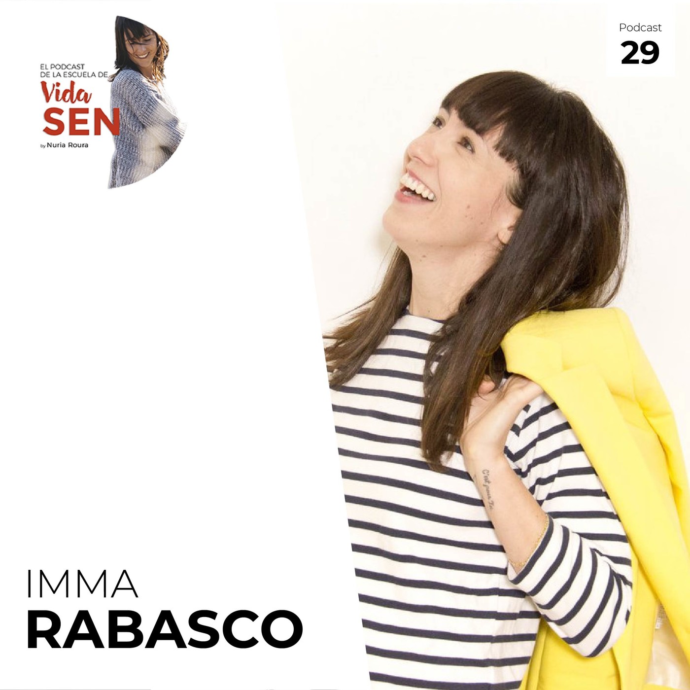 El Podcast de la Escuela de Vida SEN