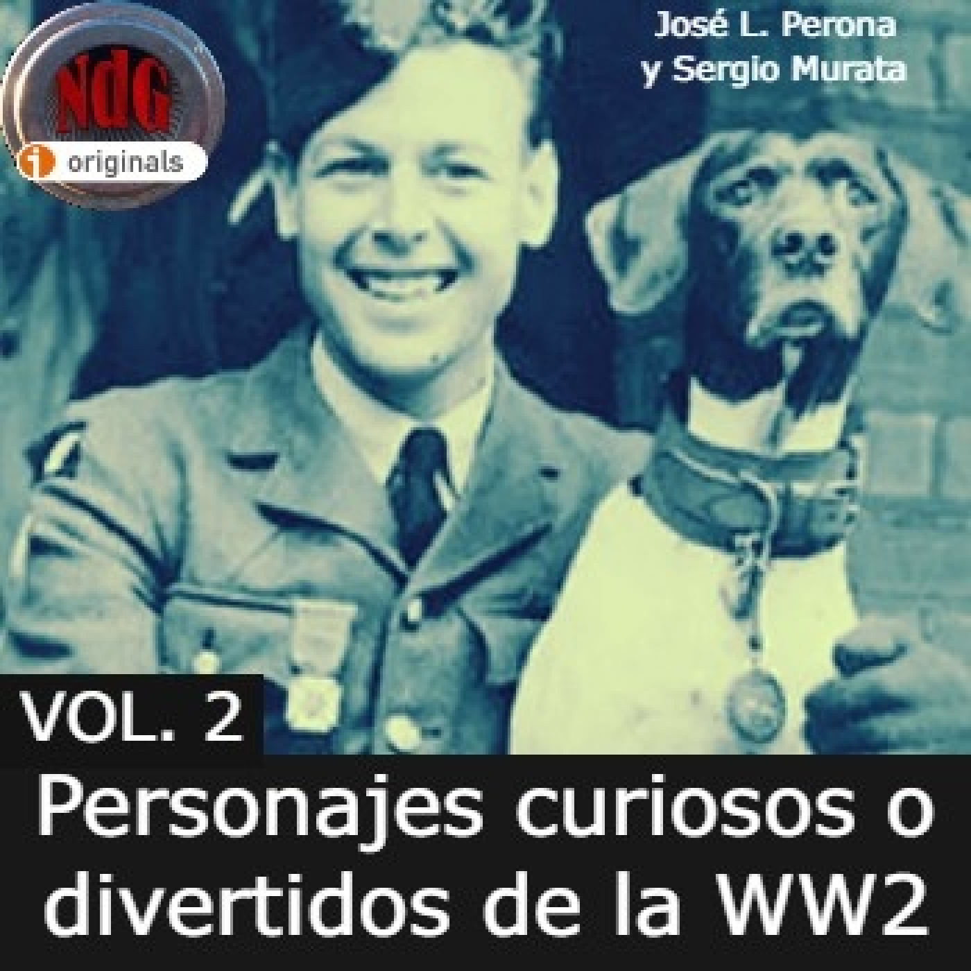 Niebla de Guerra podcast