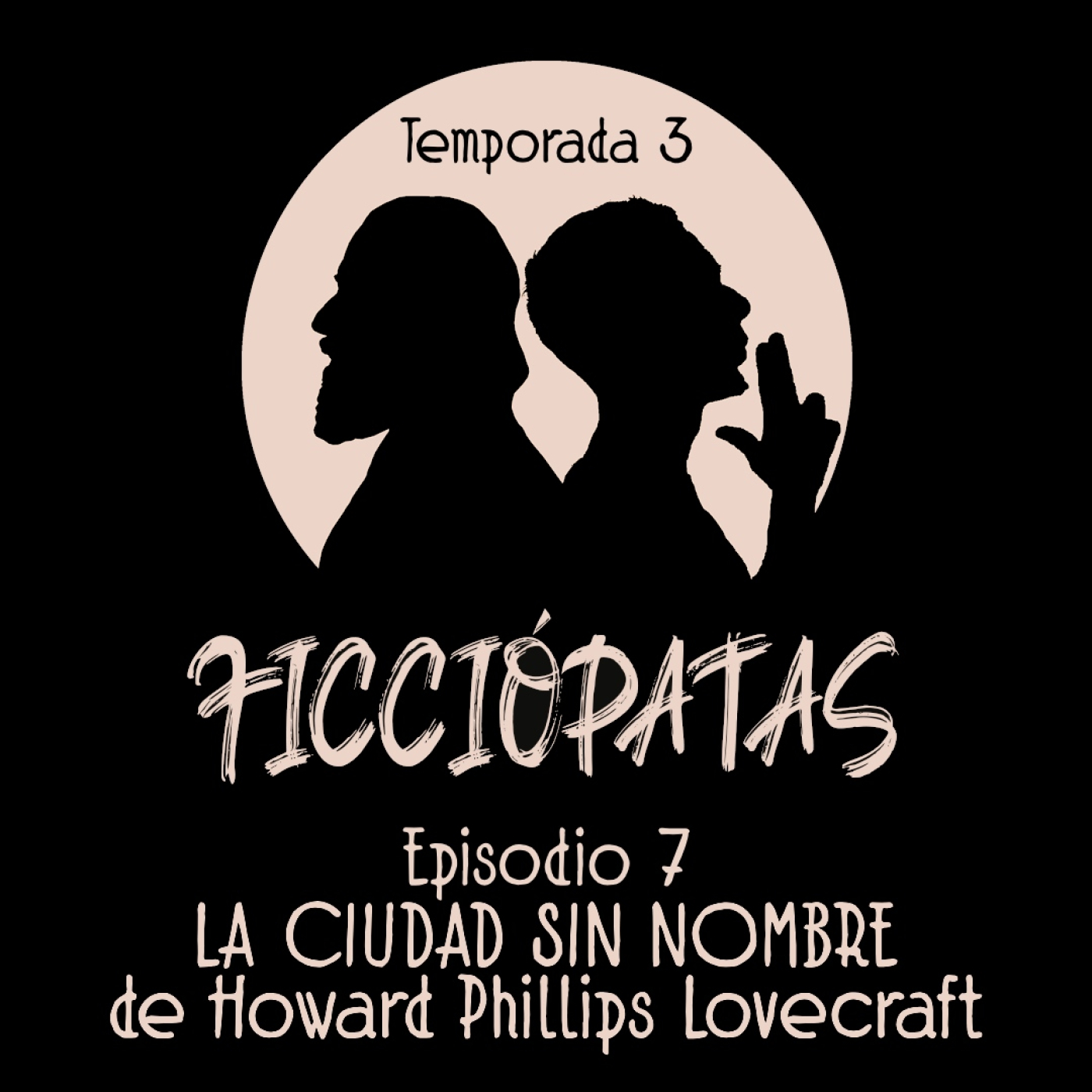 Ficciópatas