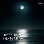 "Donde Suben y Bajan las Mareas" de Lord Dunsany