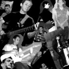 Kuntur Rock: Entrevista a Cachorro Vial y La Bruja (Bonus Track: Kula Shaker)