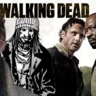 EsRadio Guadalajara - Al Cine con Ramón - 2016-07-06 - Series veraniegas, Homeland, The Walking Dead, The Killing, Borge