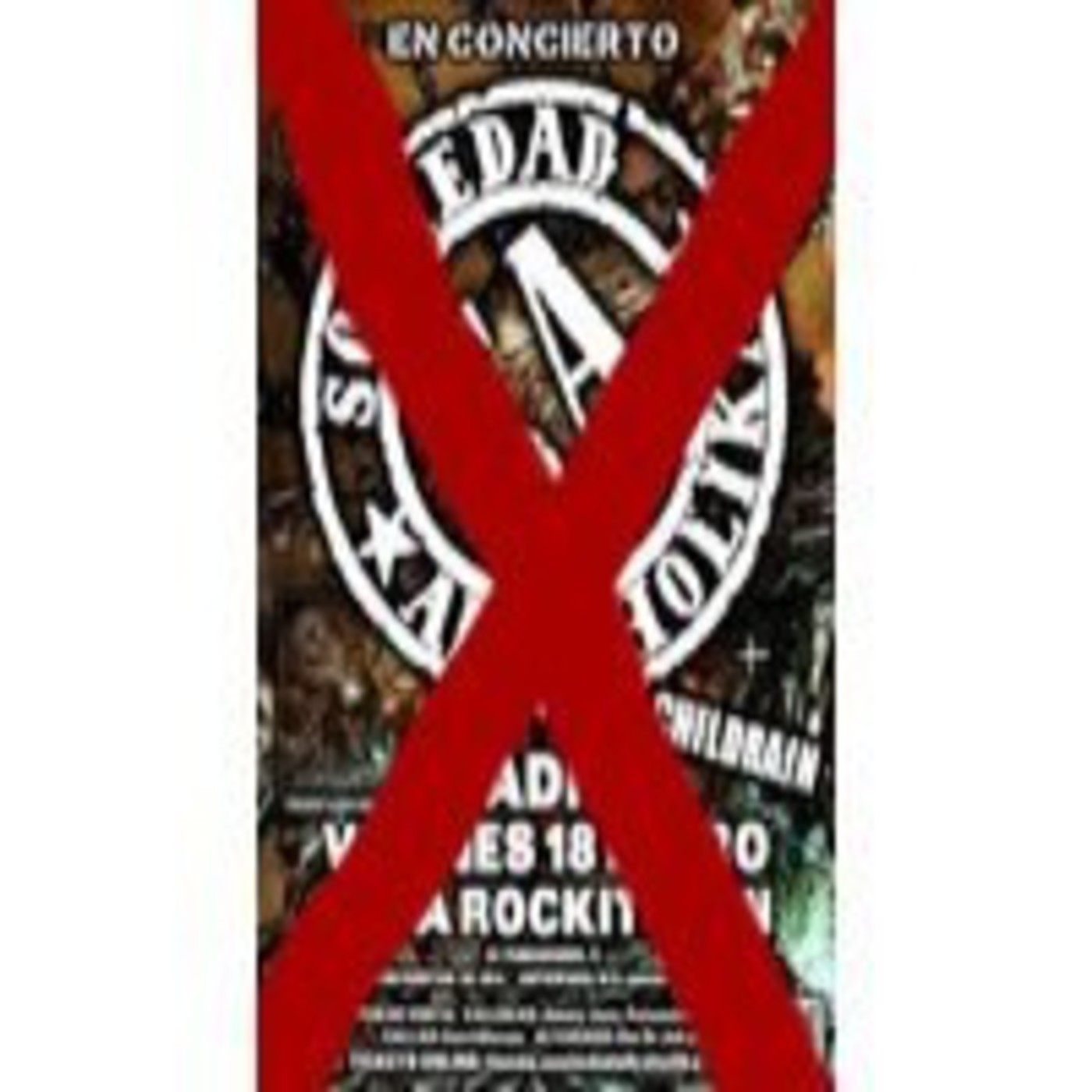 Censura a la censura. 38 LHT 30/01/2014 episode artwork