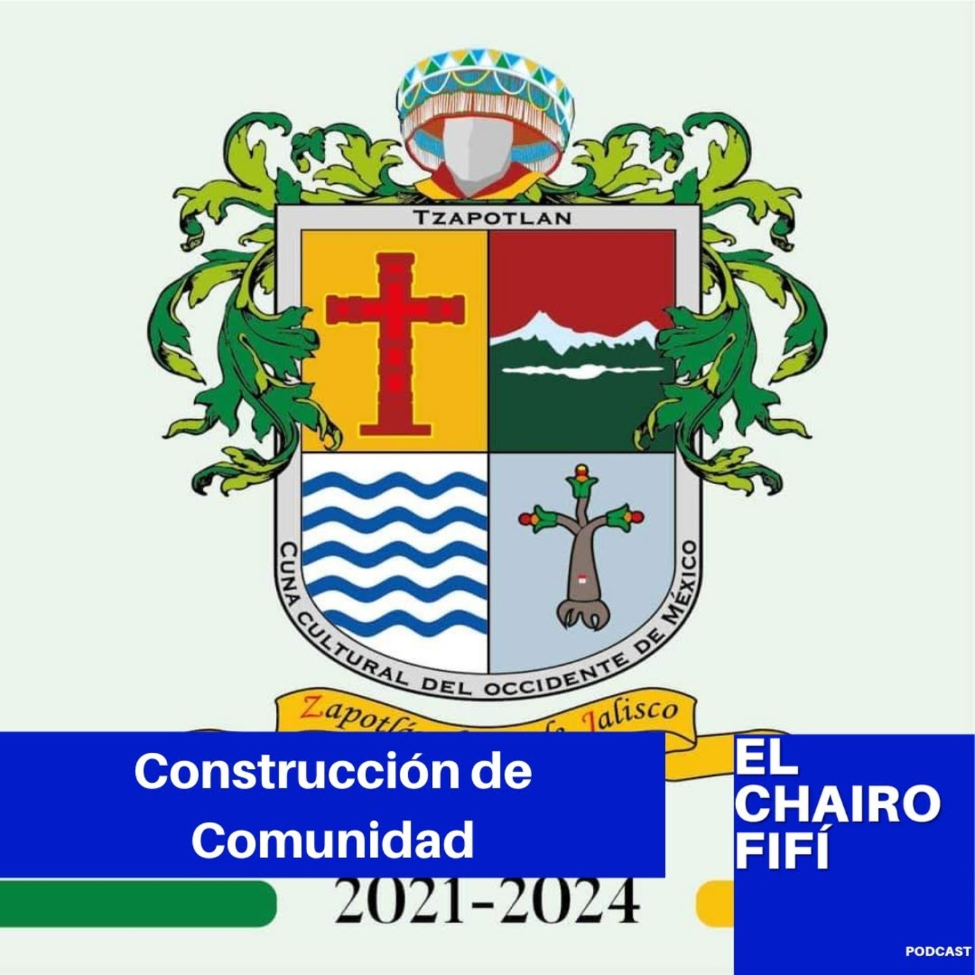 El Chairo Fifí